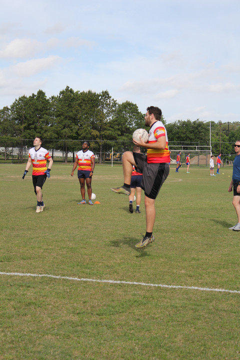 International Rules