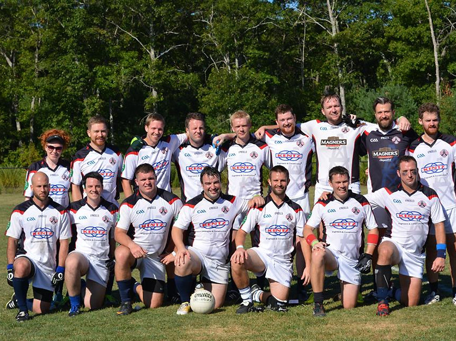 2014 Team Photos