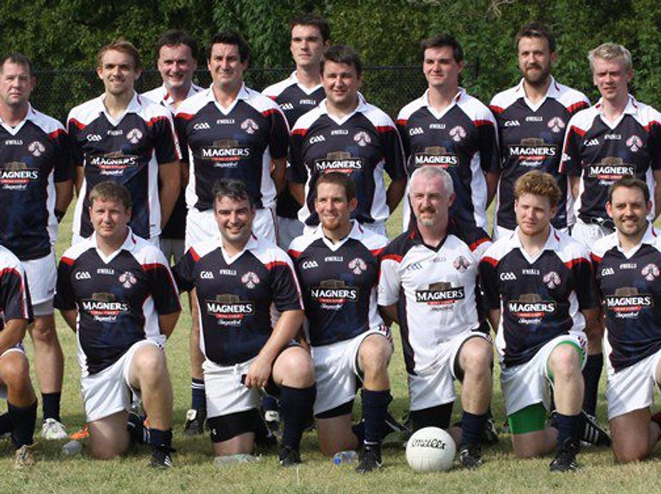 2012 – Team Photos