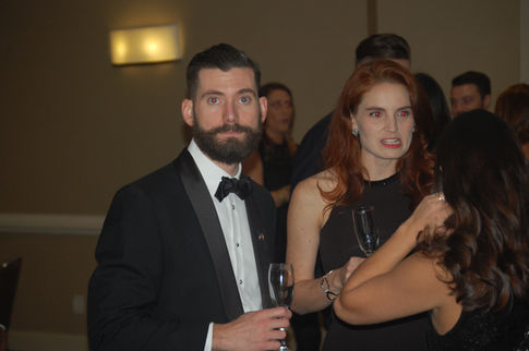 2017 End of Season Dinner Dance