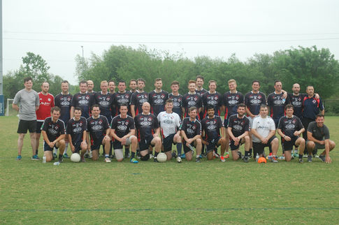 2017 Texas Championship