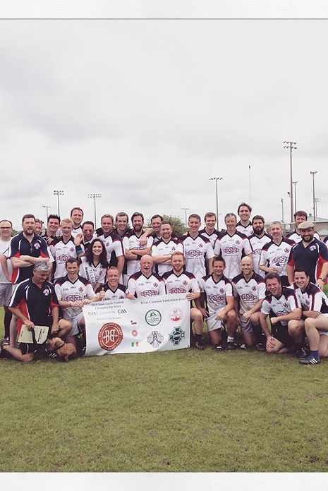 2015 Team Photos